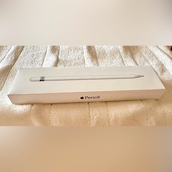 Apple Tablet Pencil - White - Picture 9 of 9